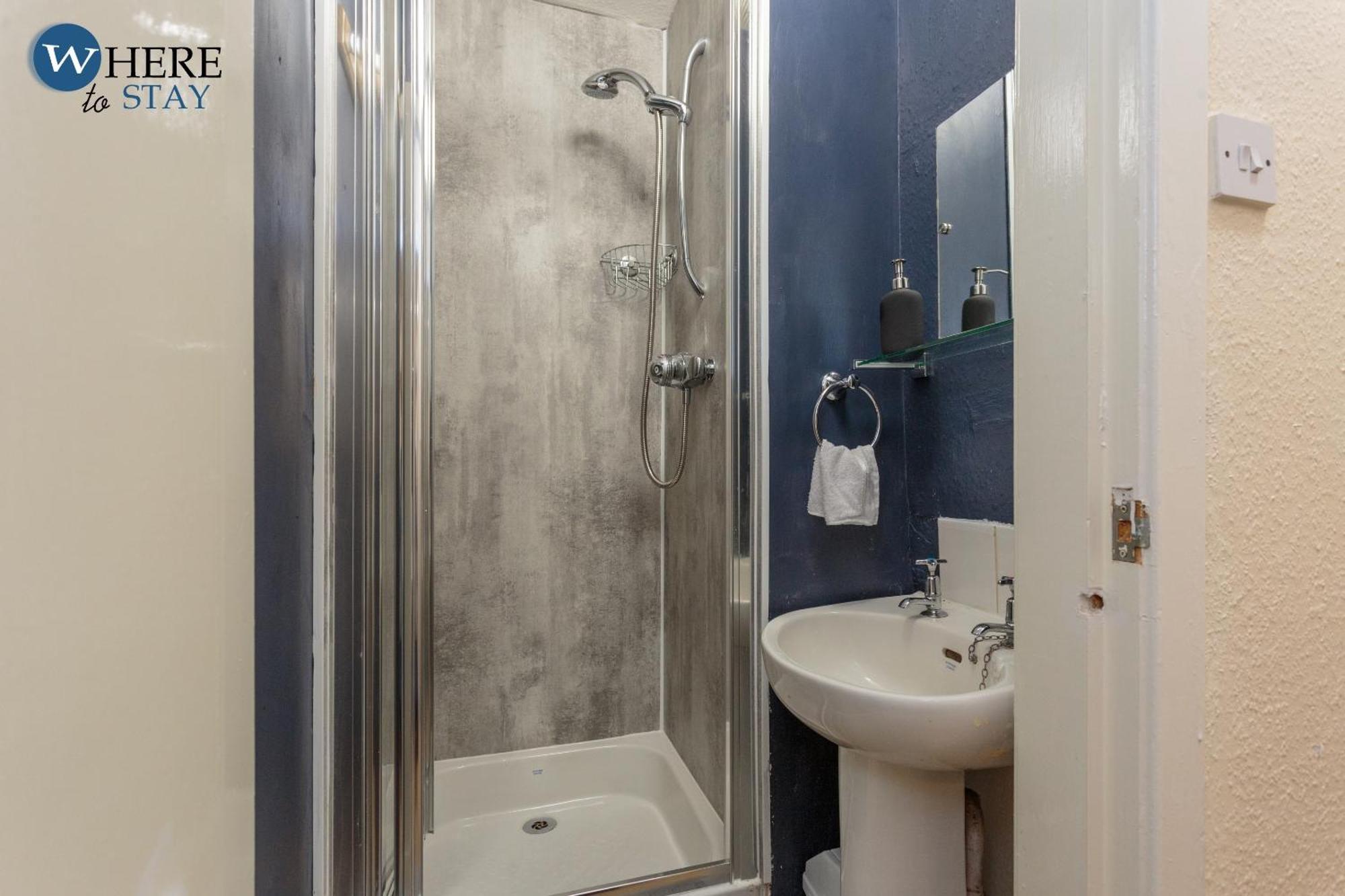Cosy 1 Bed Flat Near City Centre Apartment Edinburgh Luaran gambar